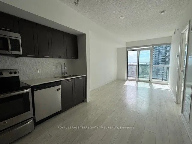 2200 Lake Shore Boulevard W, #2203