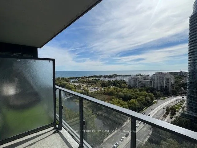2200 Lake Shore Boulevard W, #2203