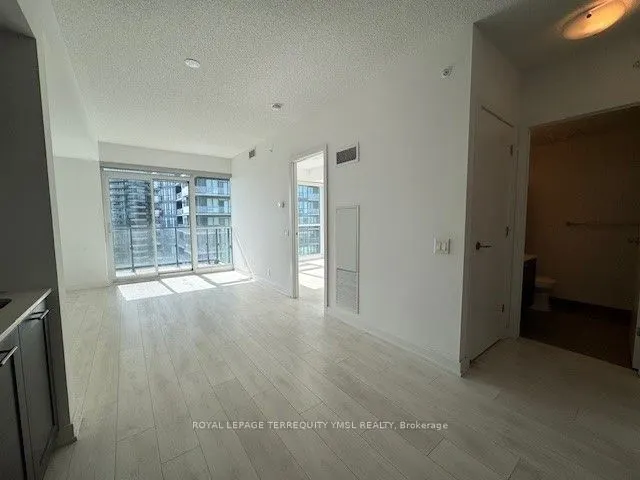 2200 Lake Shore Boulevard W, #2203
