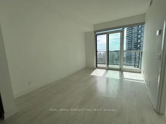 2200 Lake Shore Boulevard W, #2203