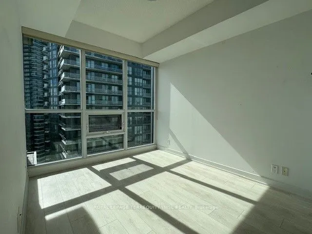 2200 Lake Shore Boulevard W, #2203
