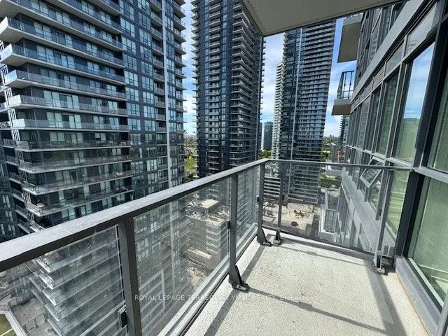 2200 Lake Shore Boulevard W, #2203