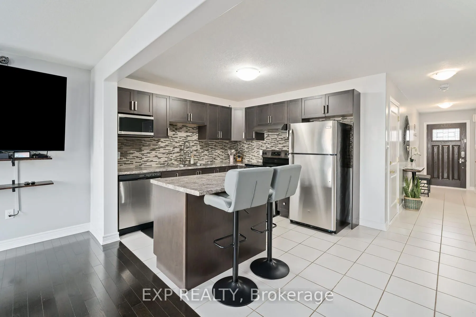 124 Parkinson Crescent, #67