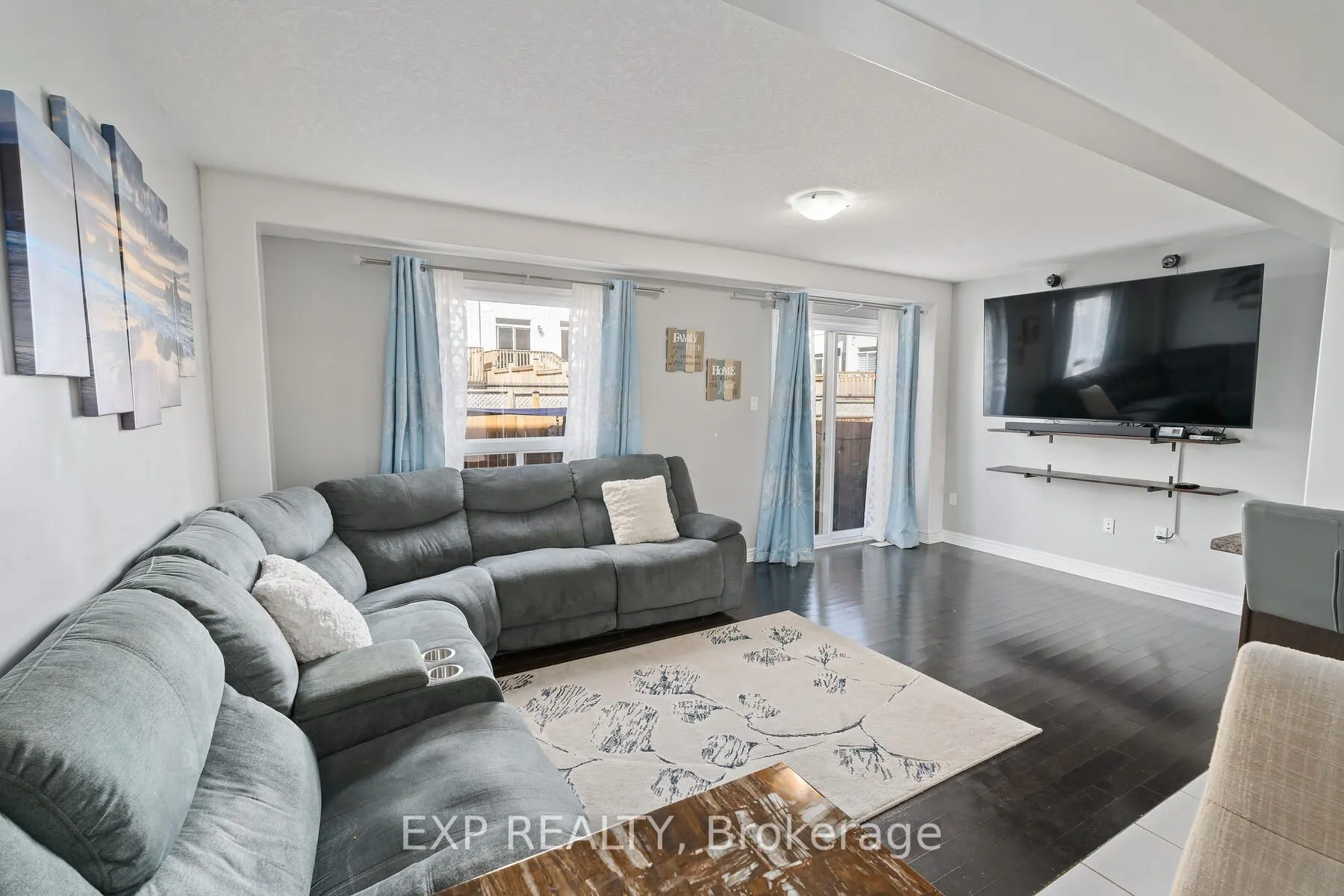 124 Parkinson Crescent, #67