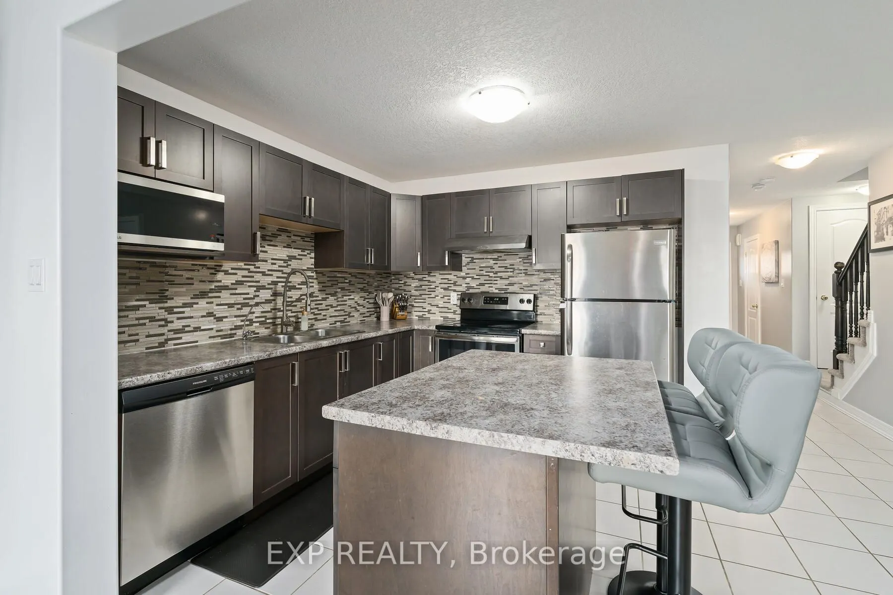 124 Parkinson Crescent, #67