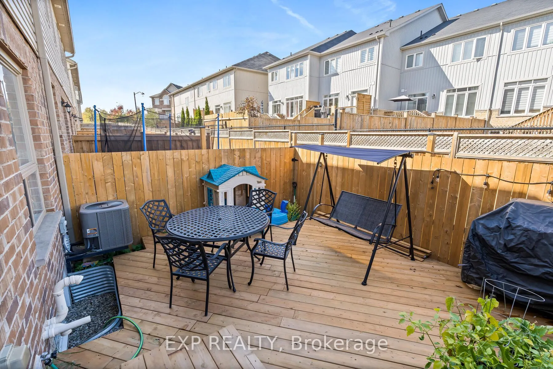 124 Parkinson Crescent, #67