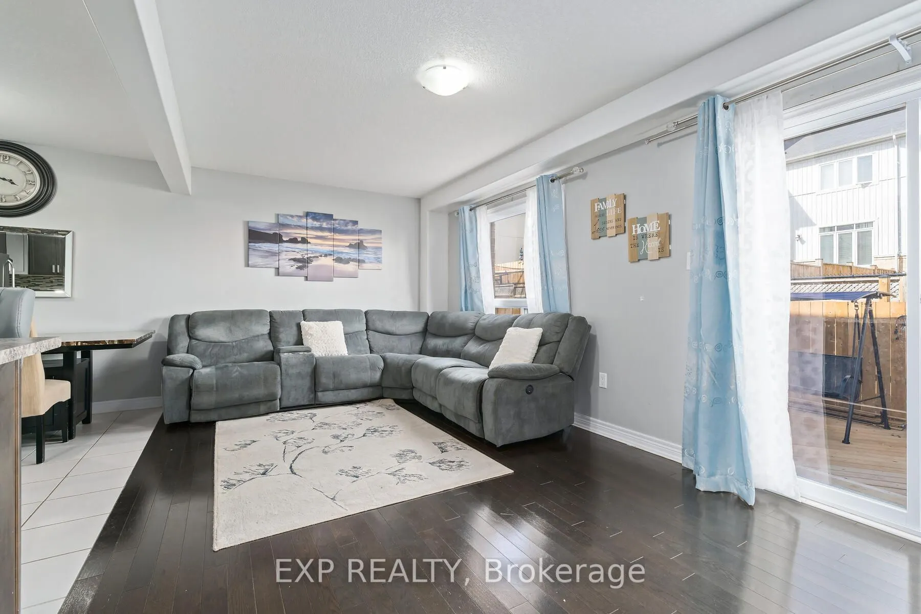 124 Parkinson Crescent, #67