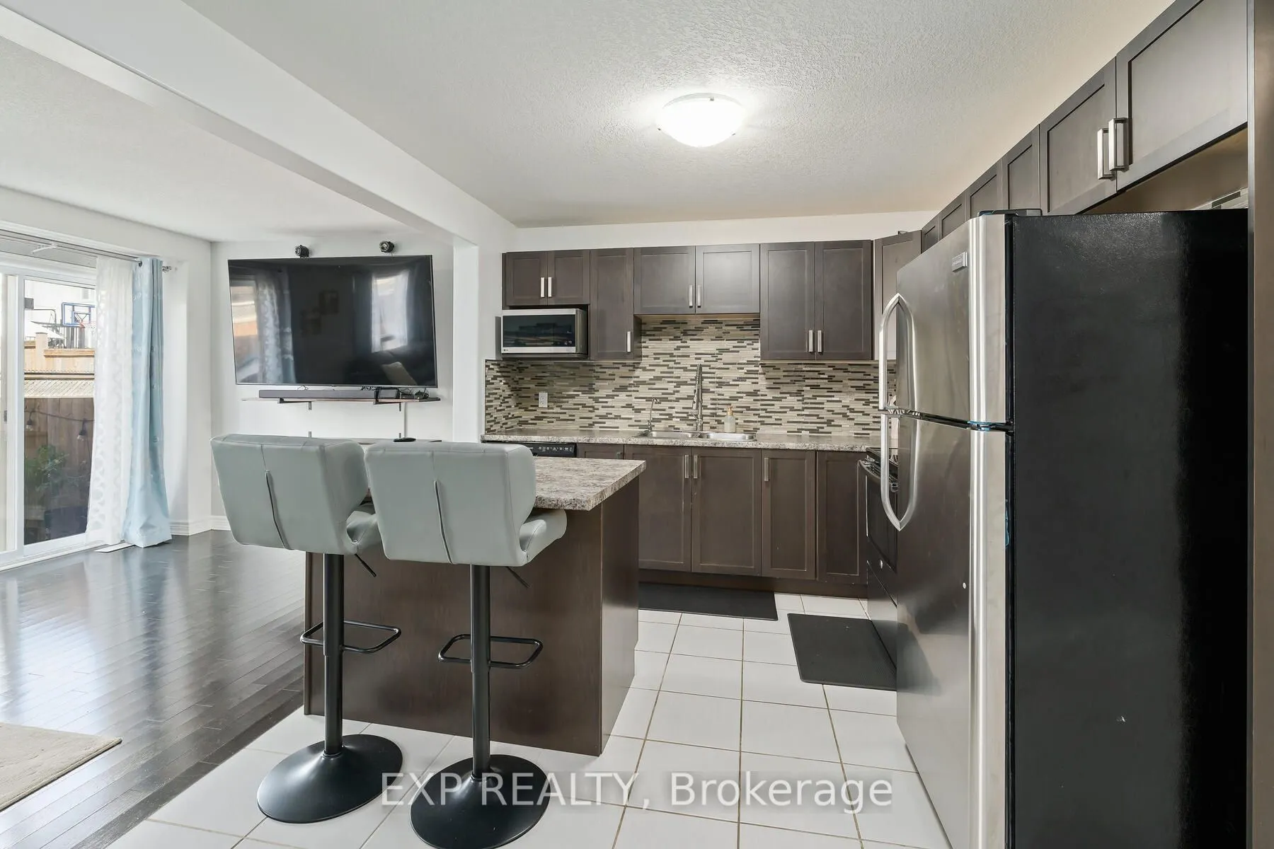 124 Parkinson Crescent, #67