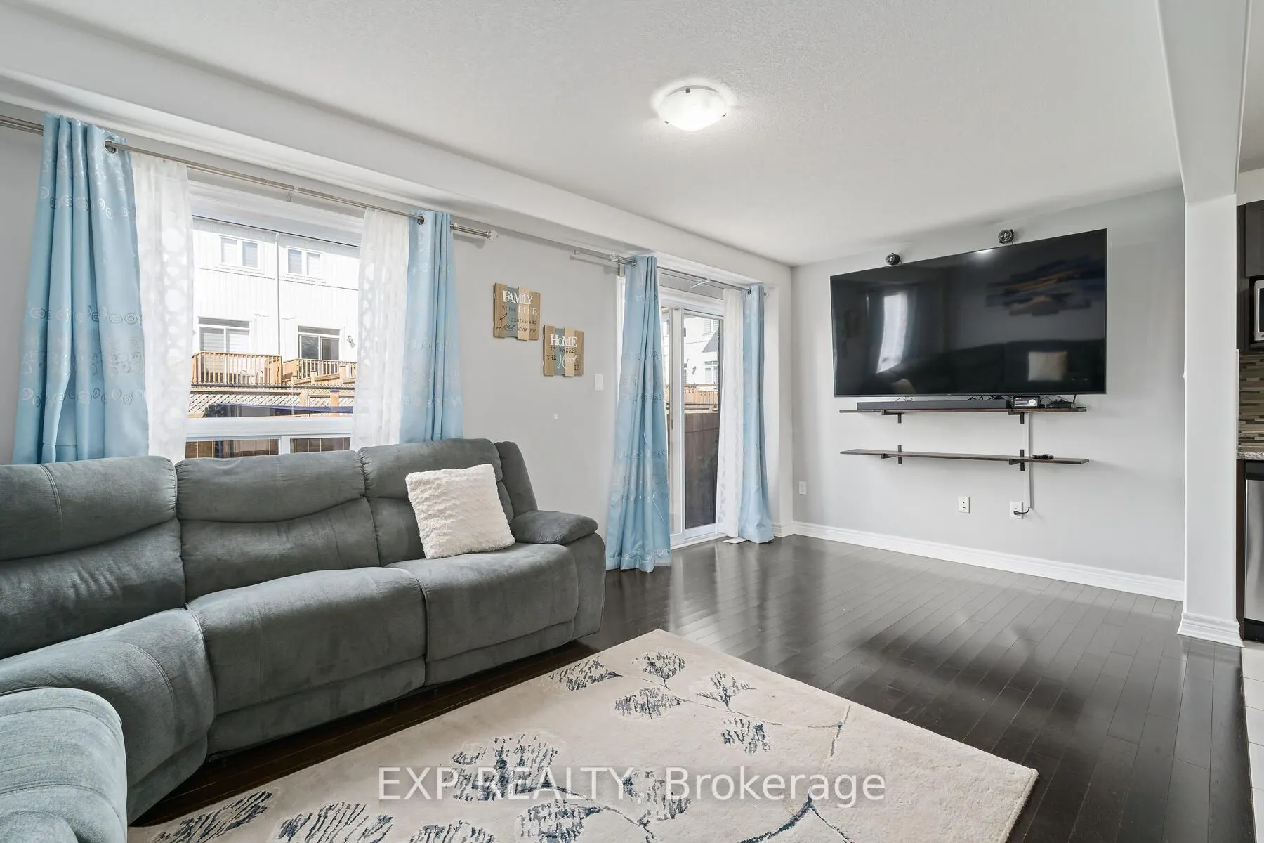 124 Parkinson Crescent, #67