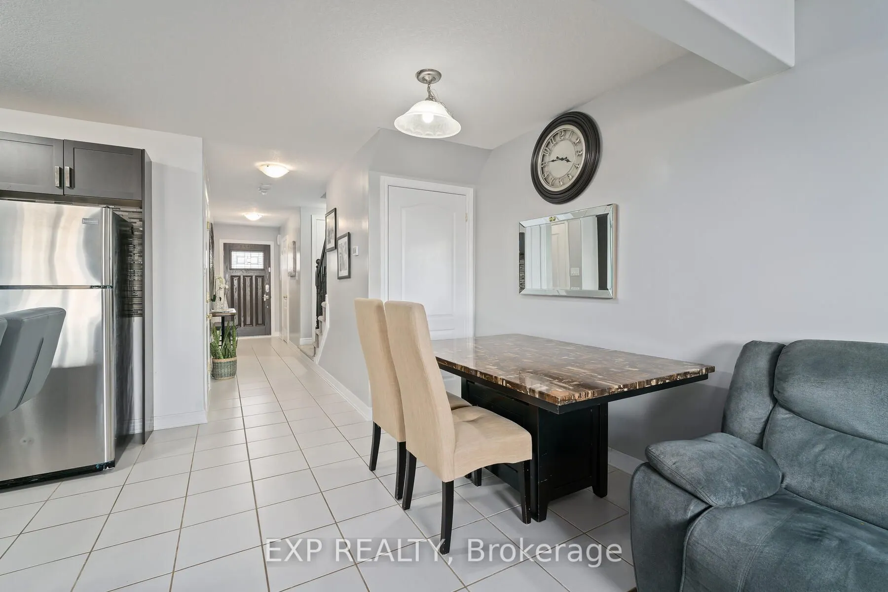 124 Parkinson Crescent, #67