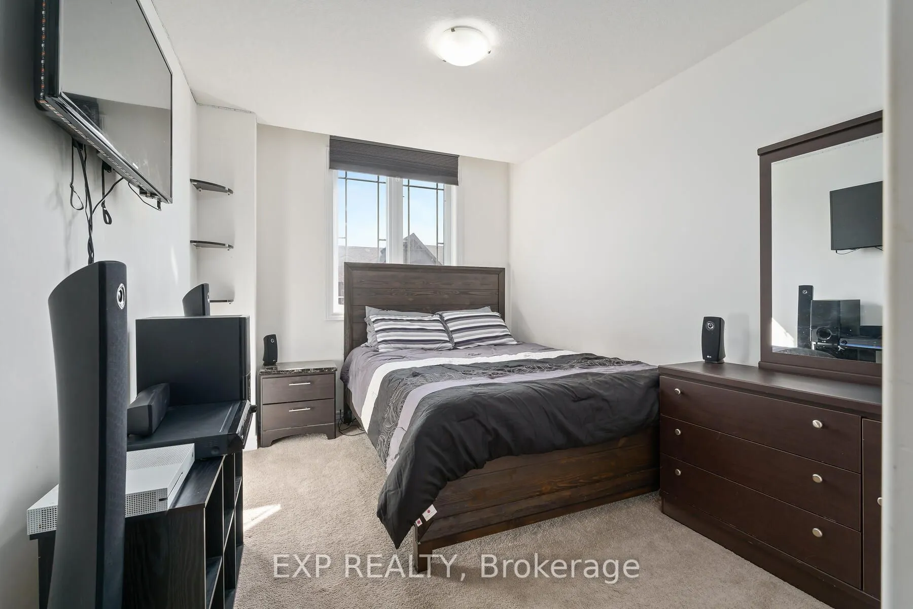 124 Parkinson Crescent, #67