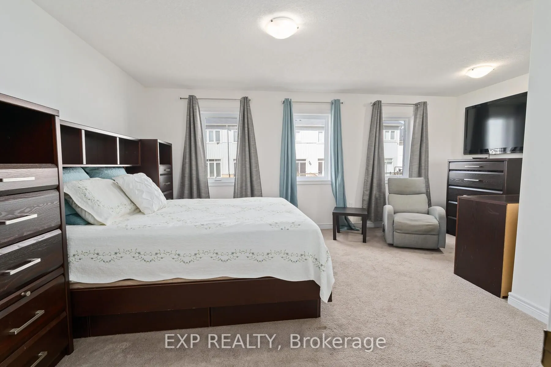 124 Parkinson Crescent, #67