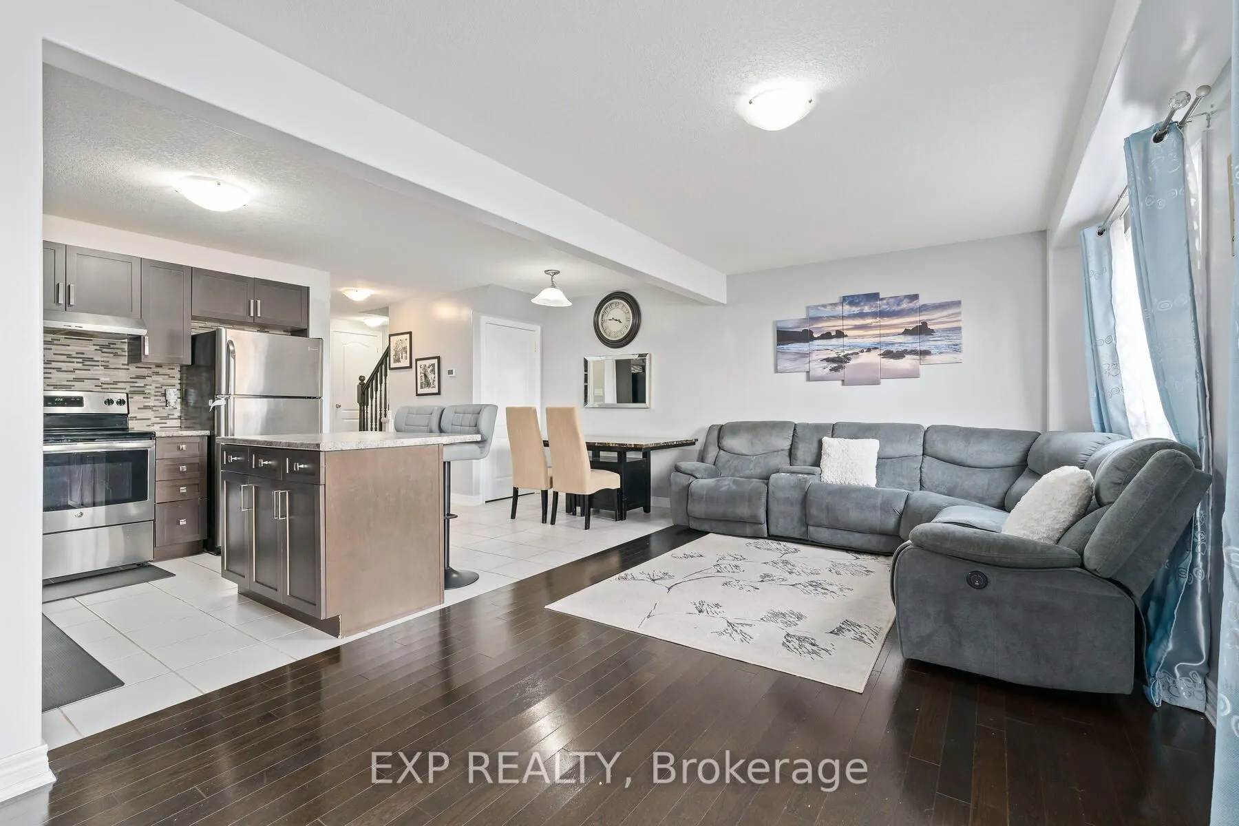 124 Parkinson Crescent, #67