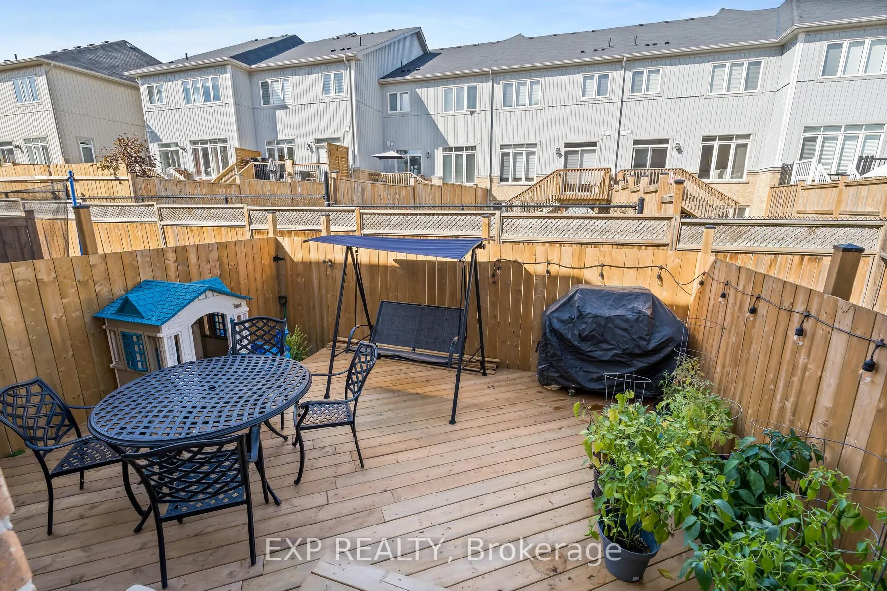 124 Parkinson Crescent, #67