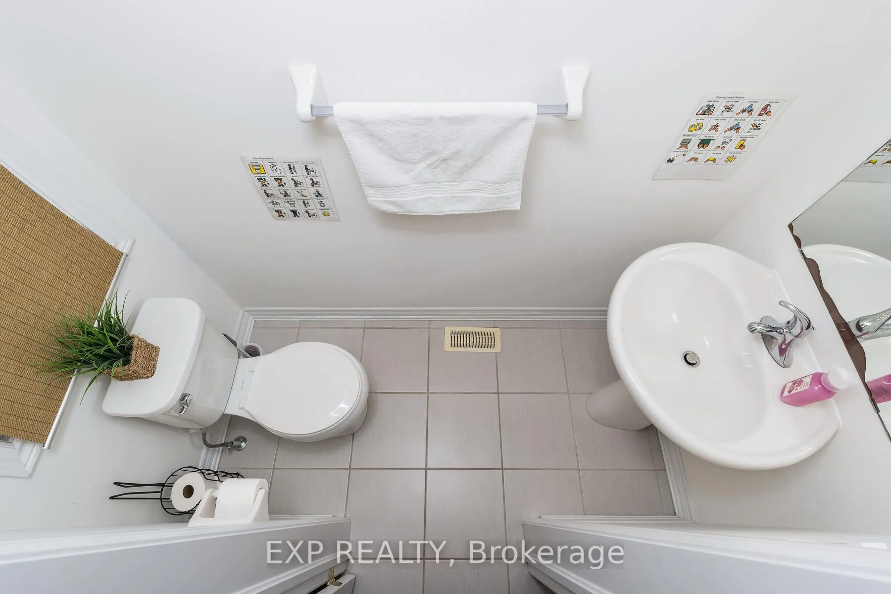 124 Parkinson Crescent, #67