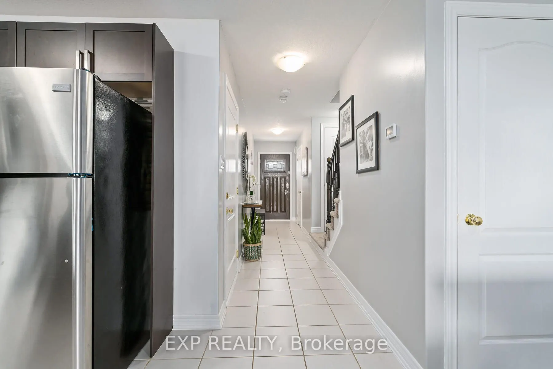 124 Parkinson Crescent, #67