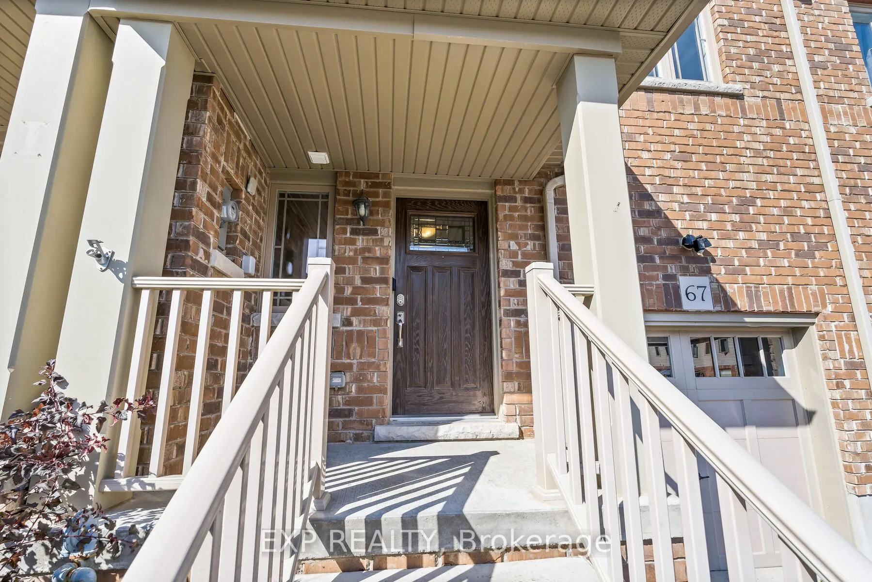 124 Parkinson Crescent, #67