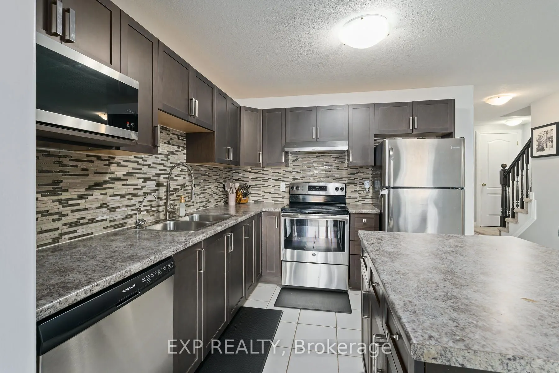 124 Parkinson Crescent, #67