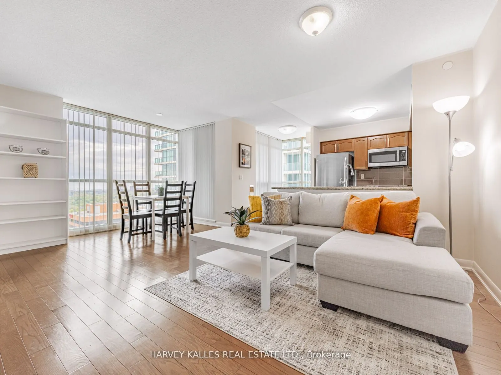 205 Sherway Gardens Road, #2010