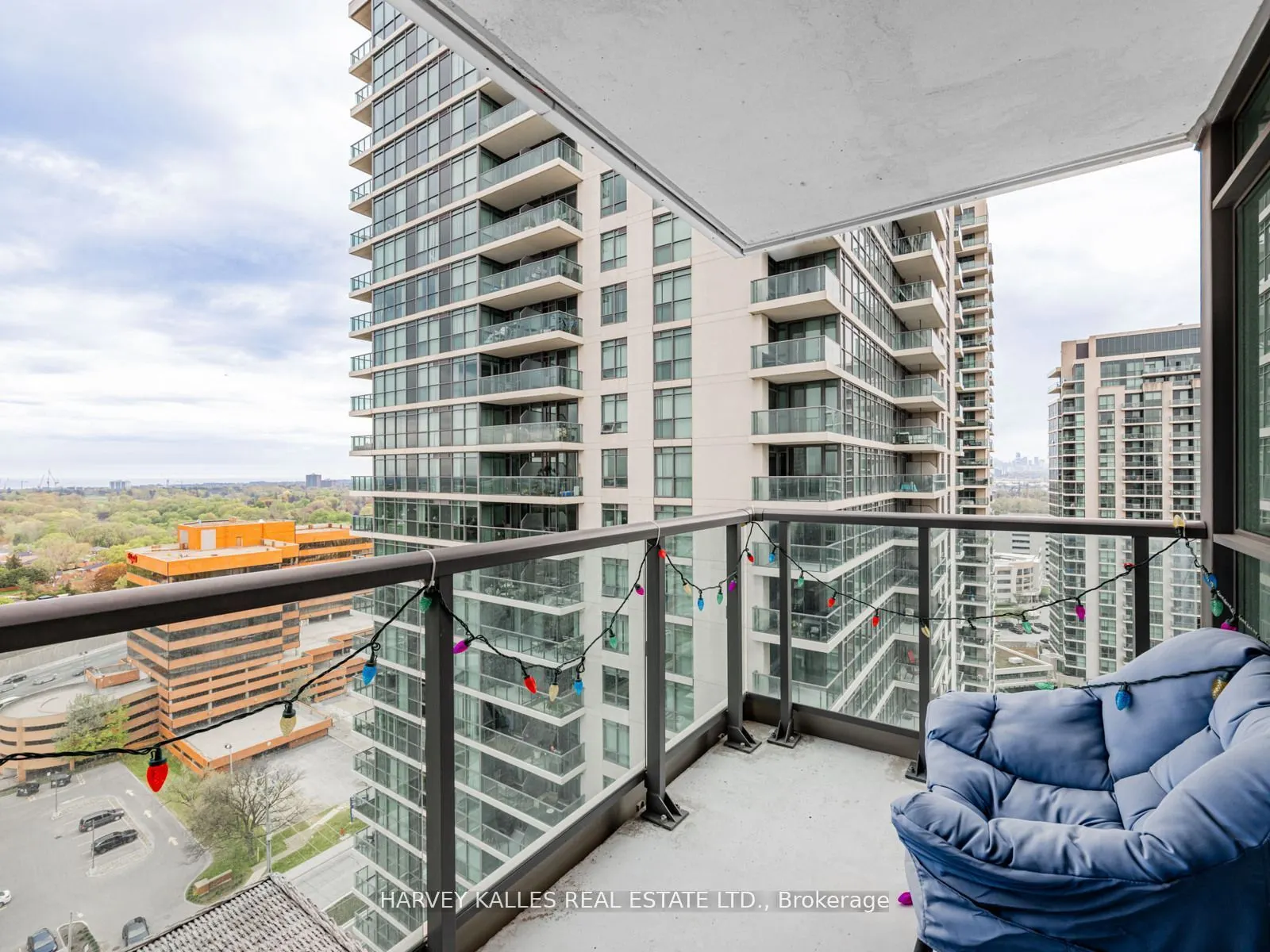 205 Sherway Gardens Road, #2010