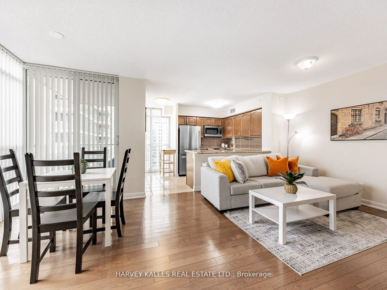 205 Sherway Gardens Road, #2010