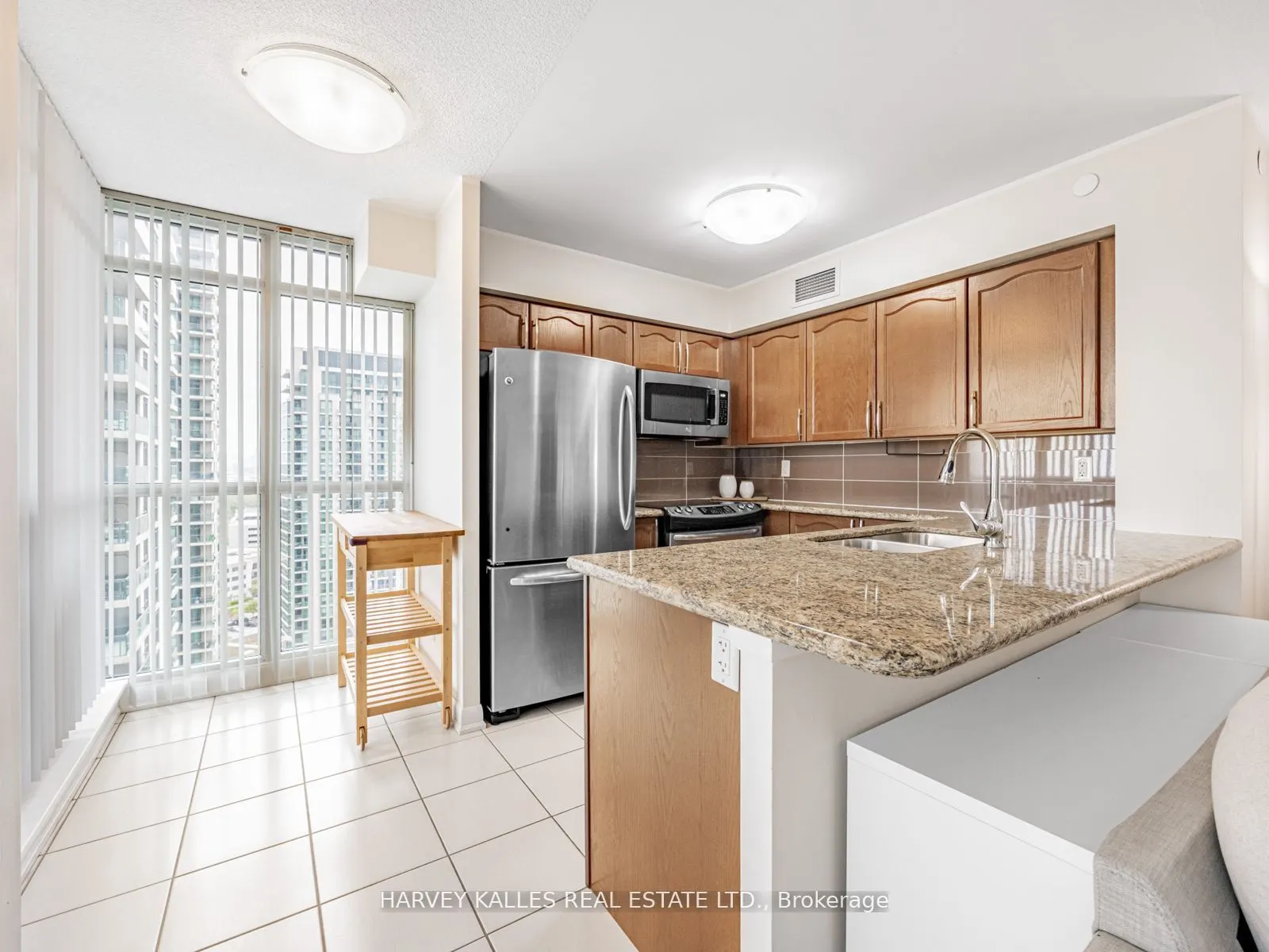 205 Sherway Gardens Road, #2010