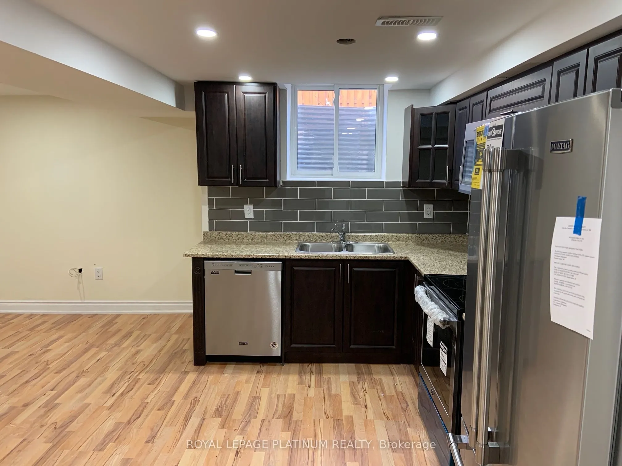 4812 Lighthouse Court, #Basement