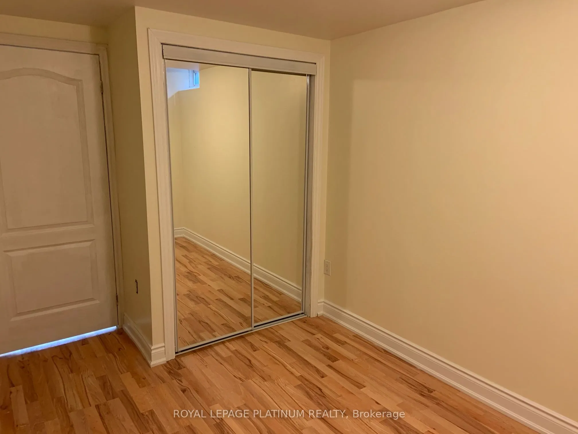 4812 Lighthouse Court, #Basement