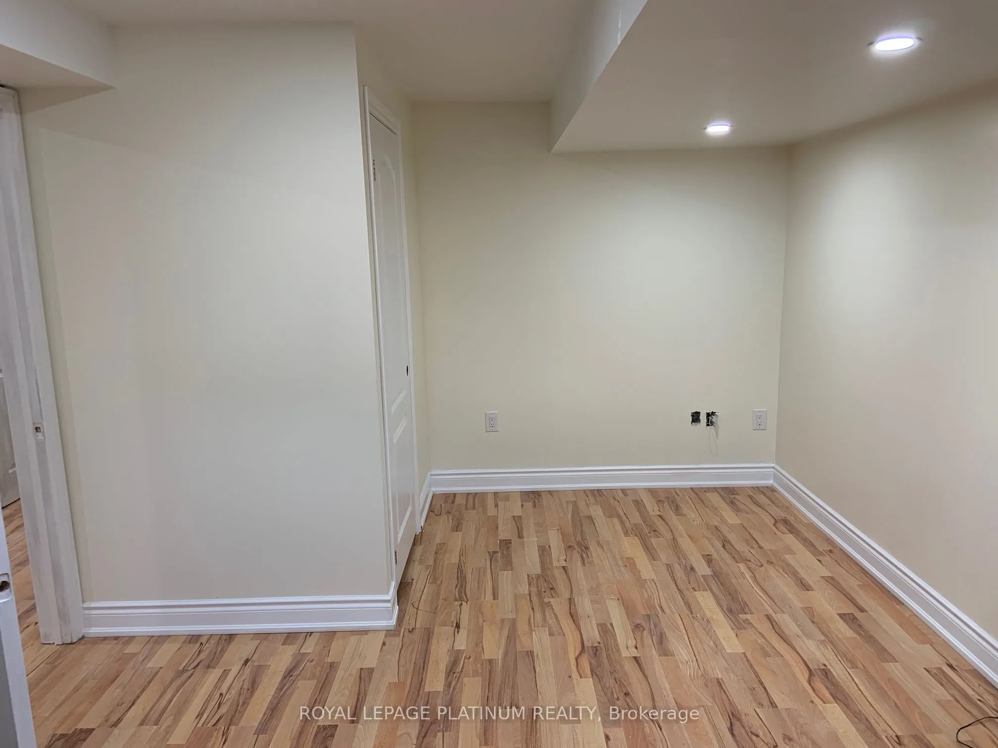 4812 Lighthouse Court, #Basement