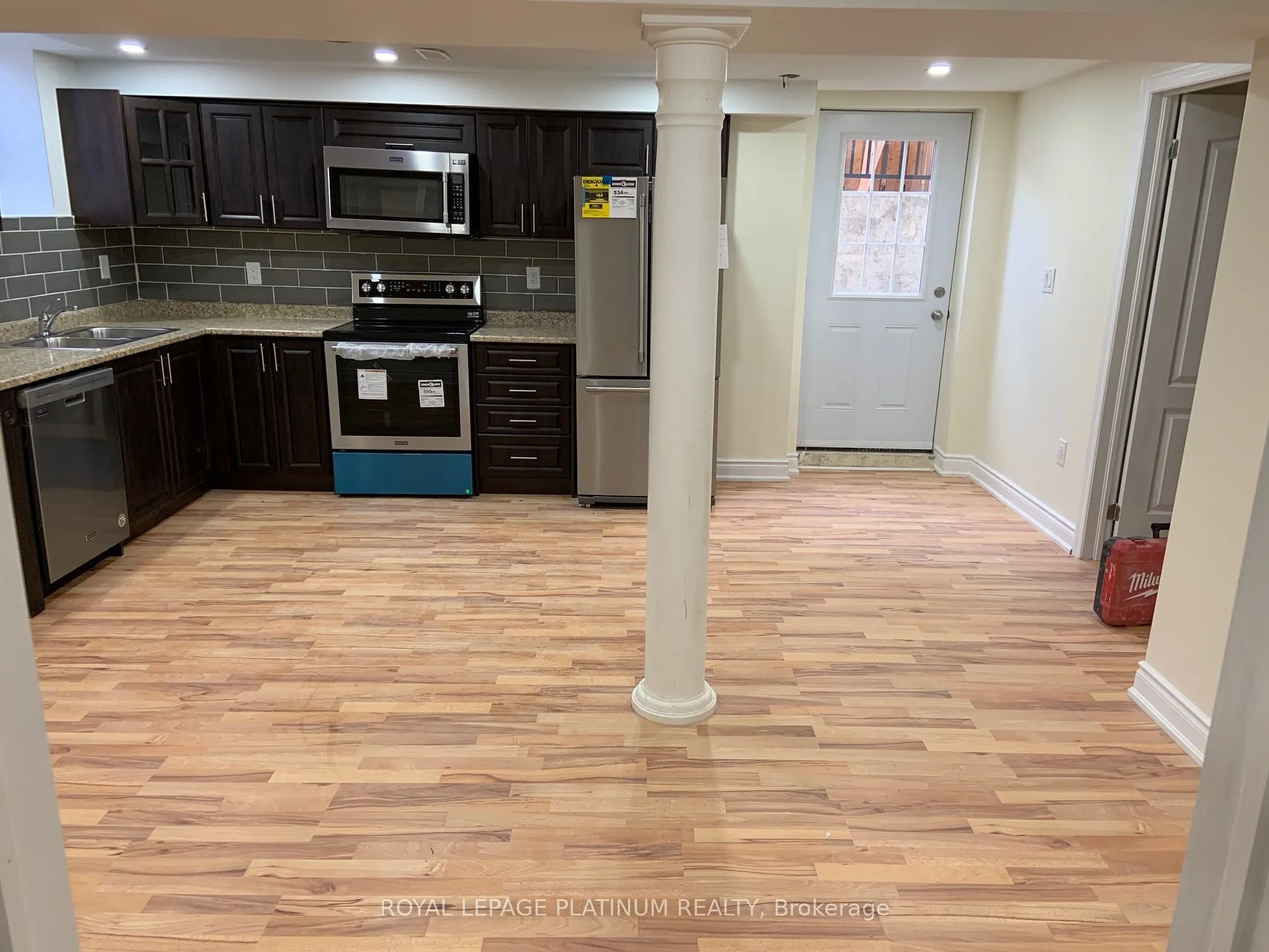 4812 Lighthouse Court, #Basement