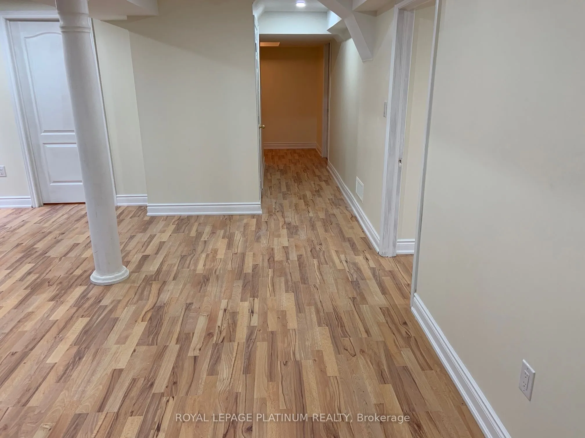 4812 Lighthouse Court, #Basement
