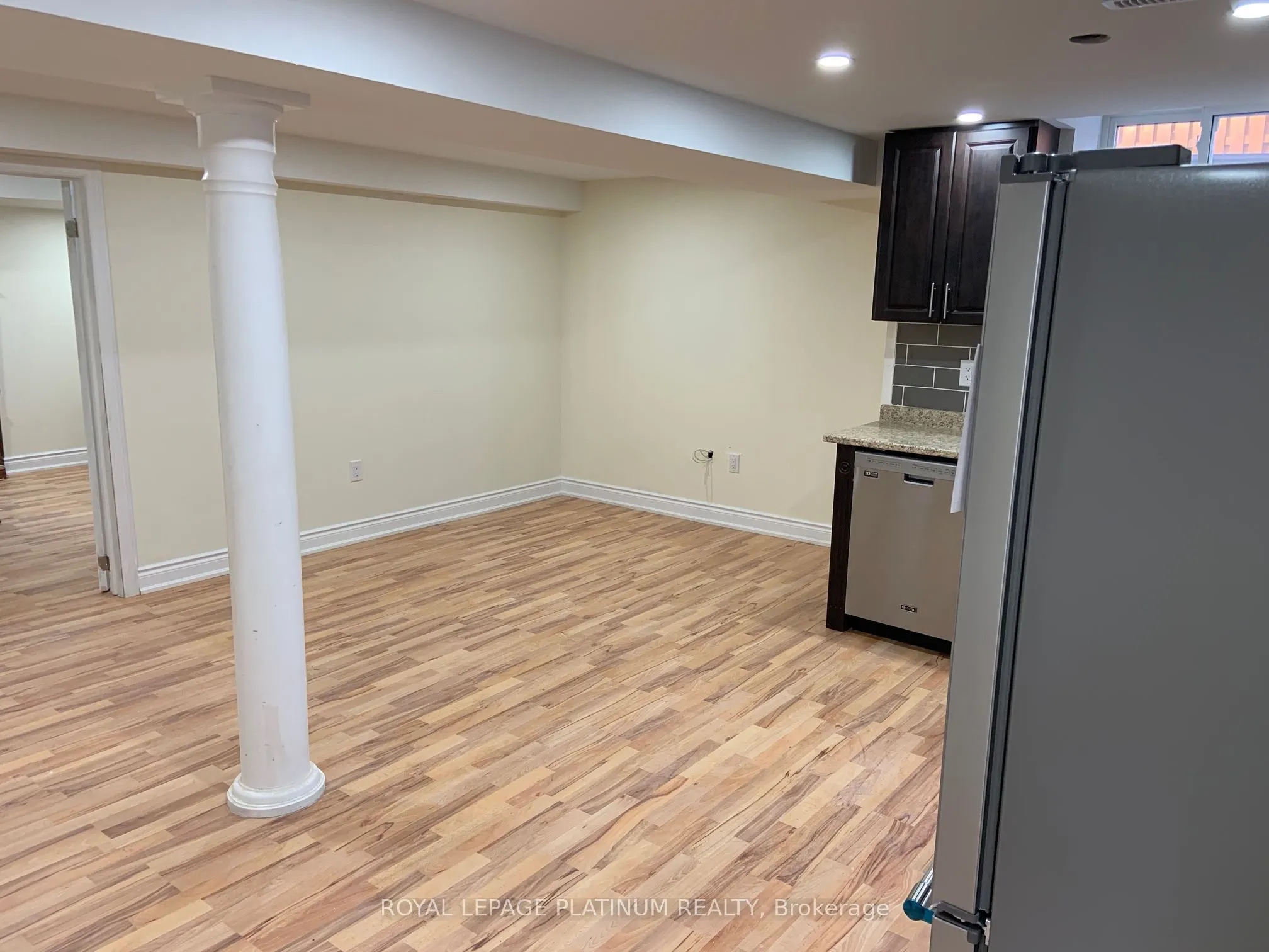 4812 Lighthouse Court, #Basement