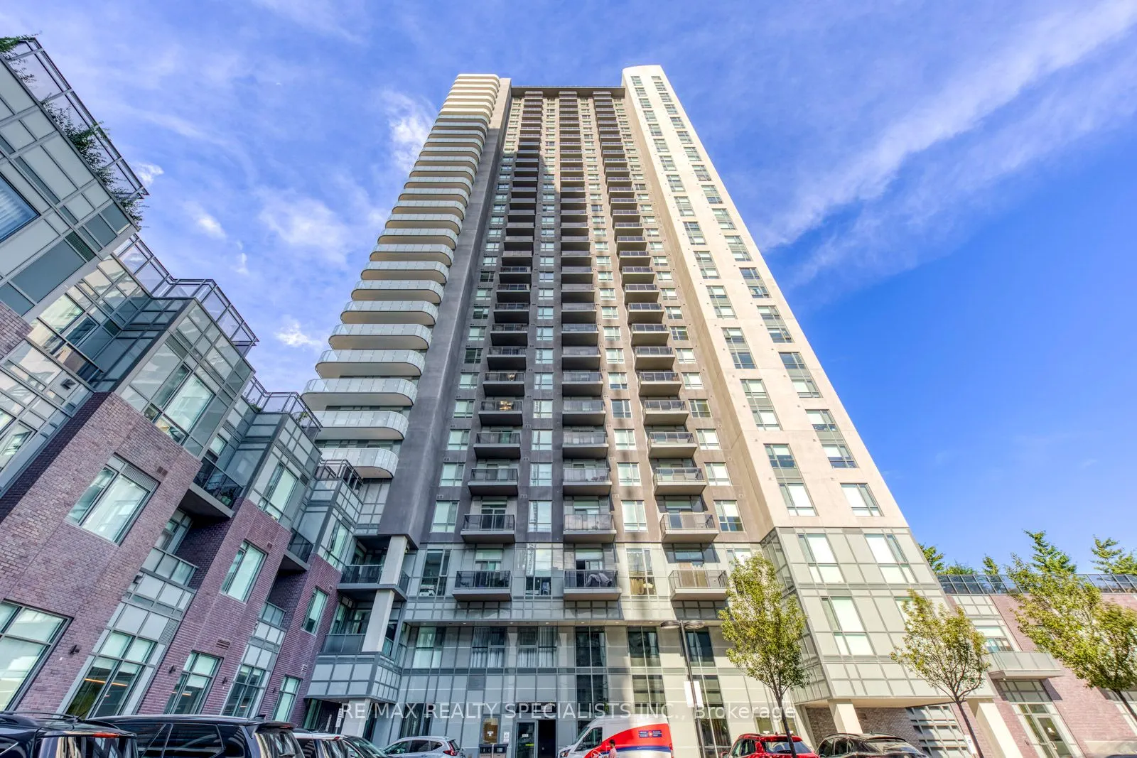 8 Nahani Way, #2419