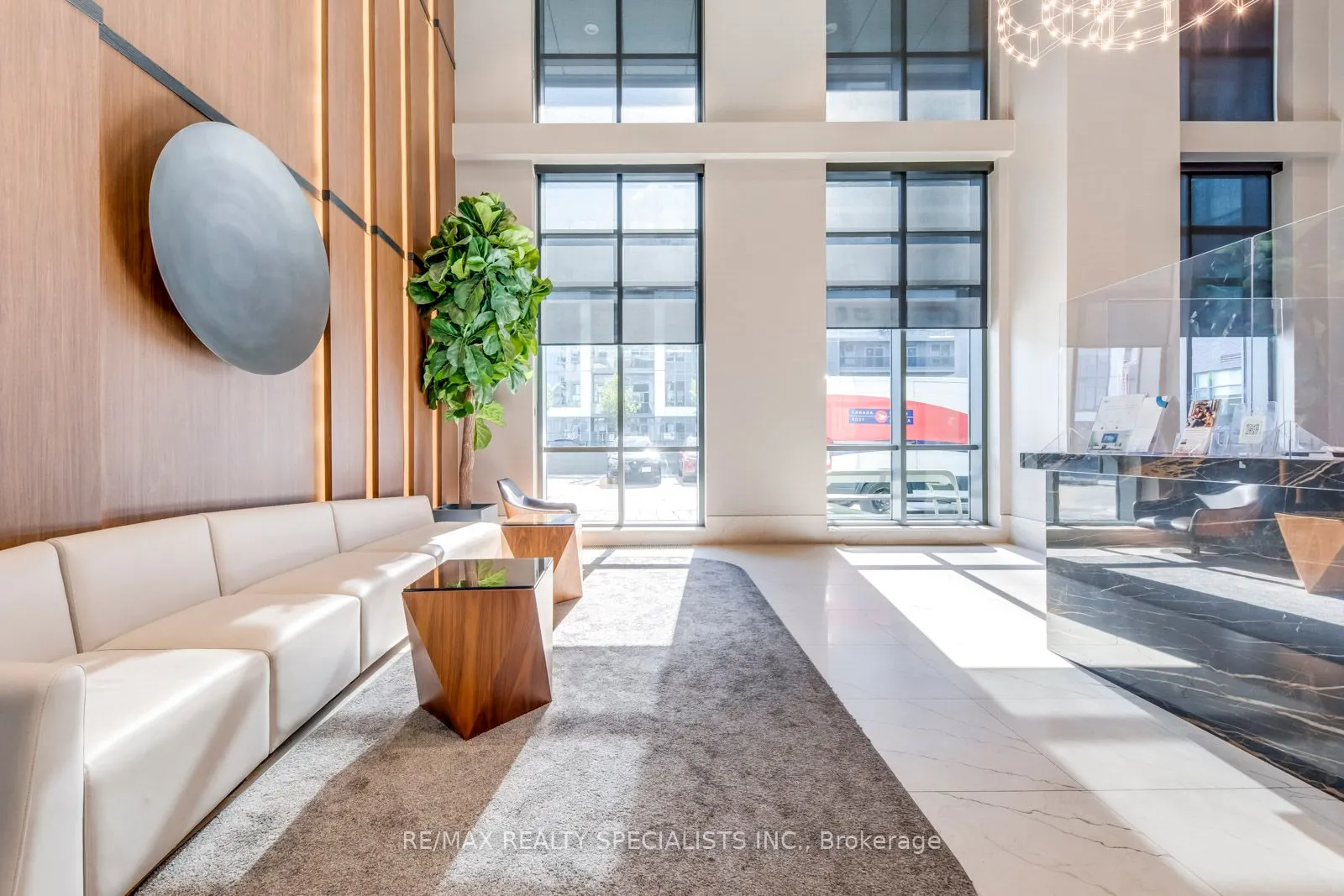 8 Nahani Way, #2419