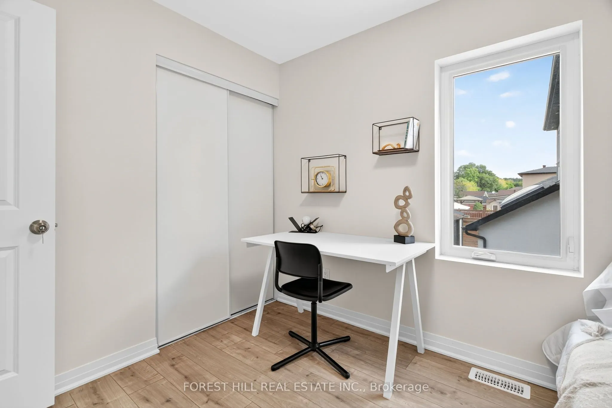 52 Albright Avenue, #A