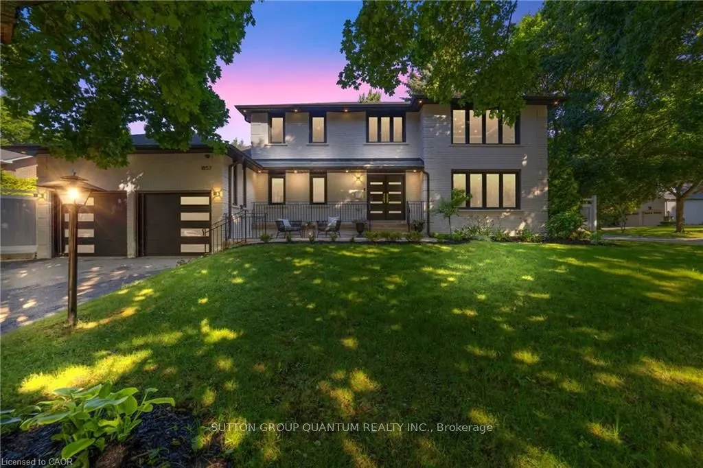 1857 Friar Tuck Court