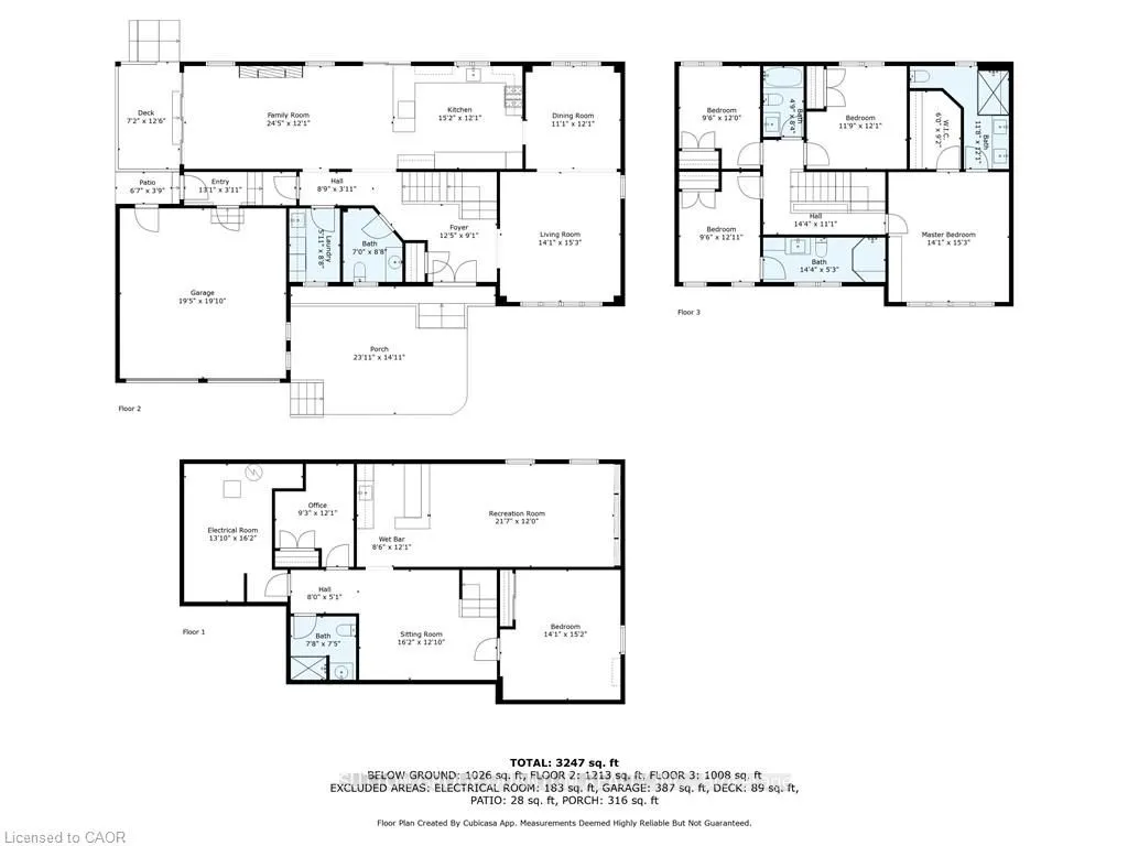 1857 Friar Tuck Court