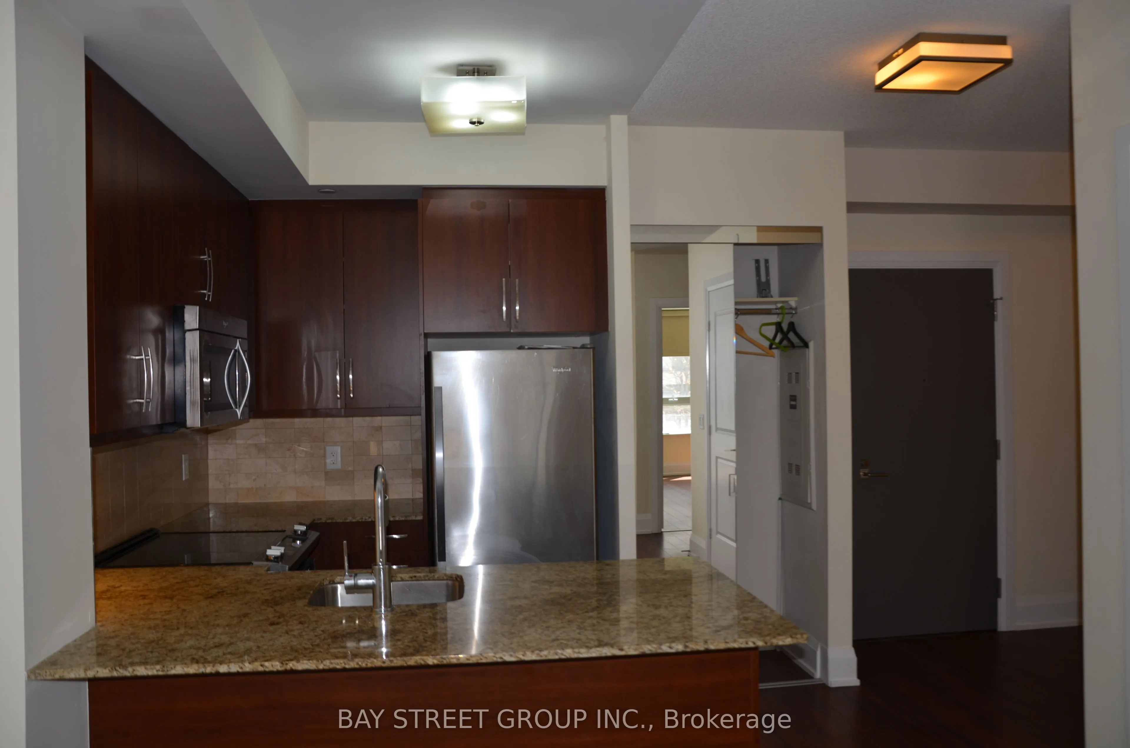 1 Old Mill Drive, #124