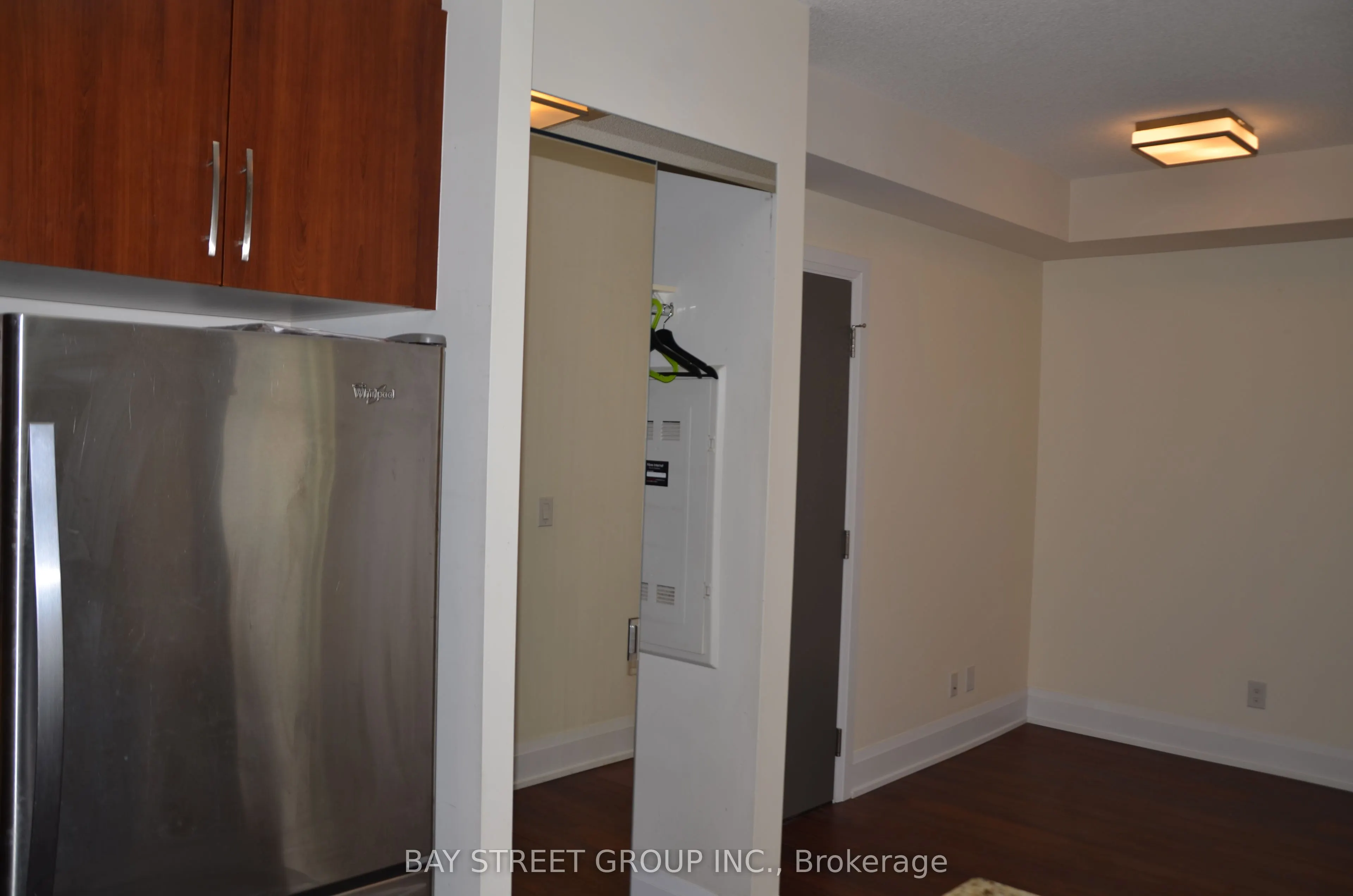 1 Old Mill Drive, #124