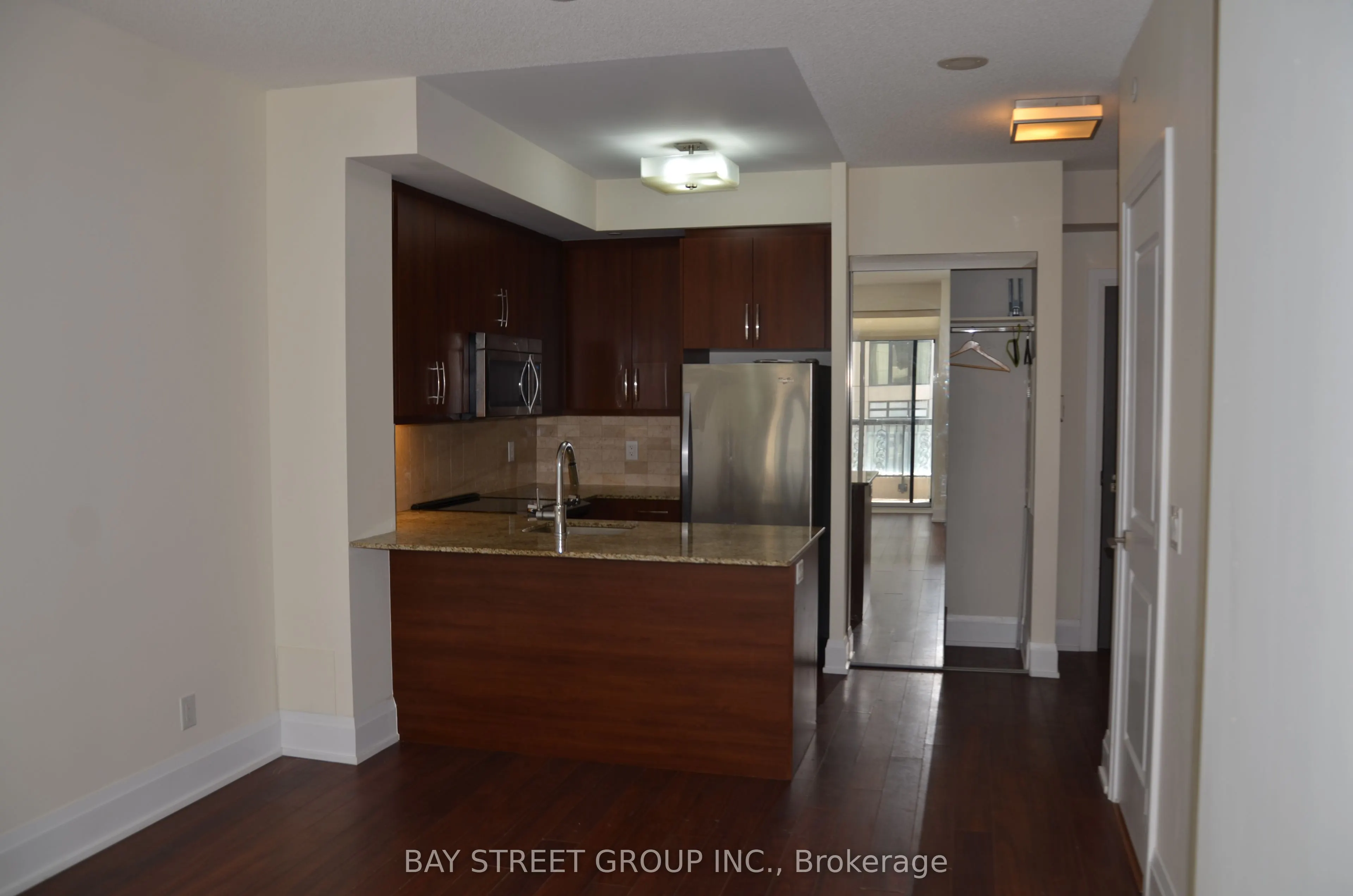 1 Old Mill Drive, #124