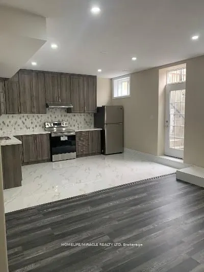 17 Spain Crescent, #Bsmt