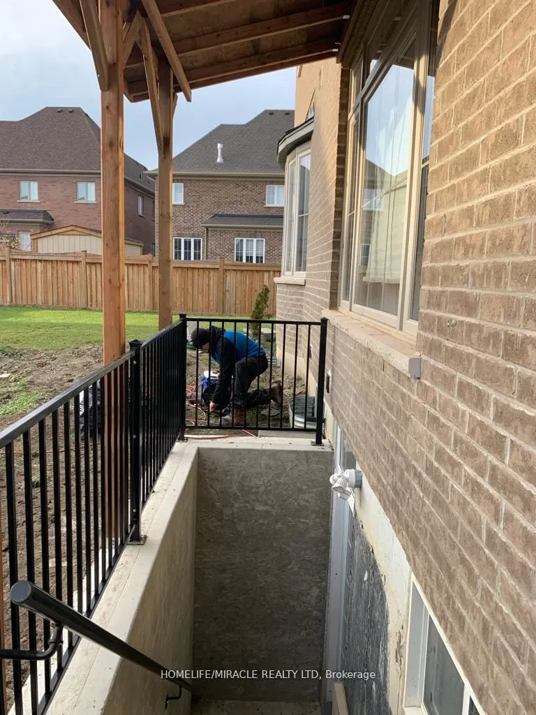 17 Spain Crescent, #Bsmt