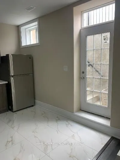 17 Spain Crescent, #Bsmt