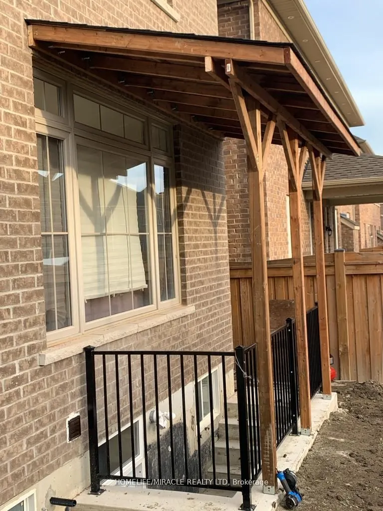 17 Spain Crescent, #Bsmt