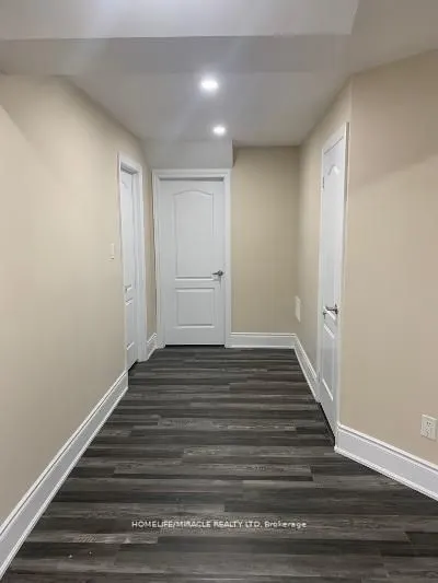 17 Spain Crescent, #Bsmt