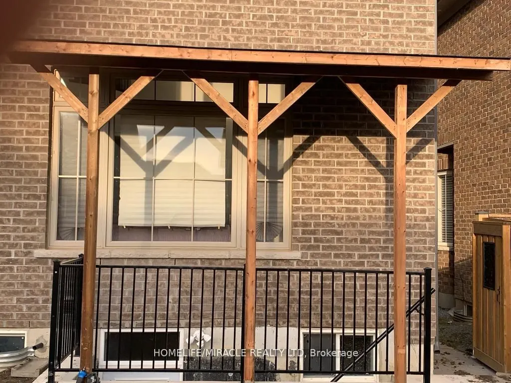 17 Spain Crescent, #Bsmt