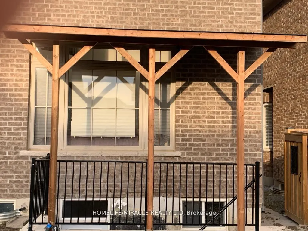 17 Spain Crescent, #Bsmt