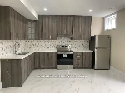 17 Spain Crescent, #Bsmt