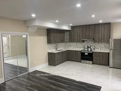 17 Spain Crescent, #Bsmt