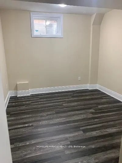17 Spain Crescent, #Bsmt